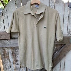 Izod Lacoste Polo
